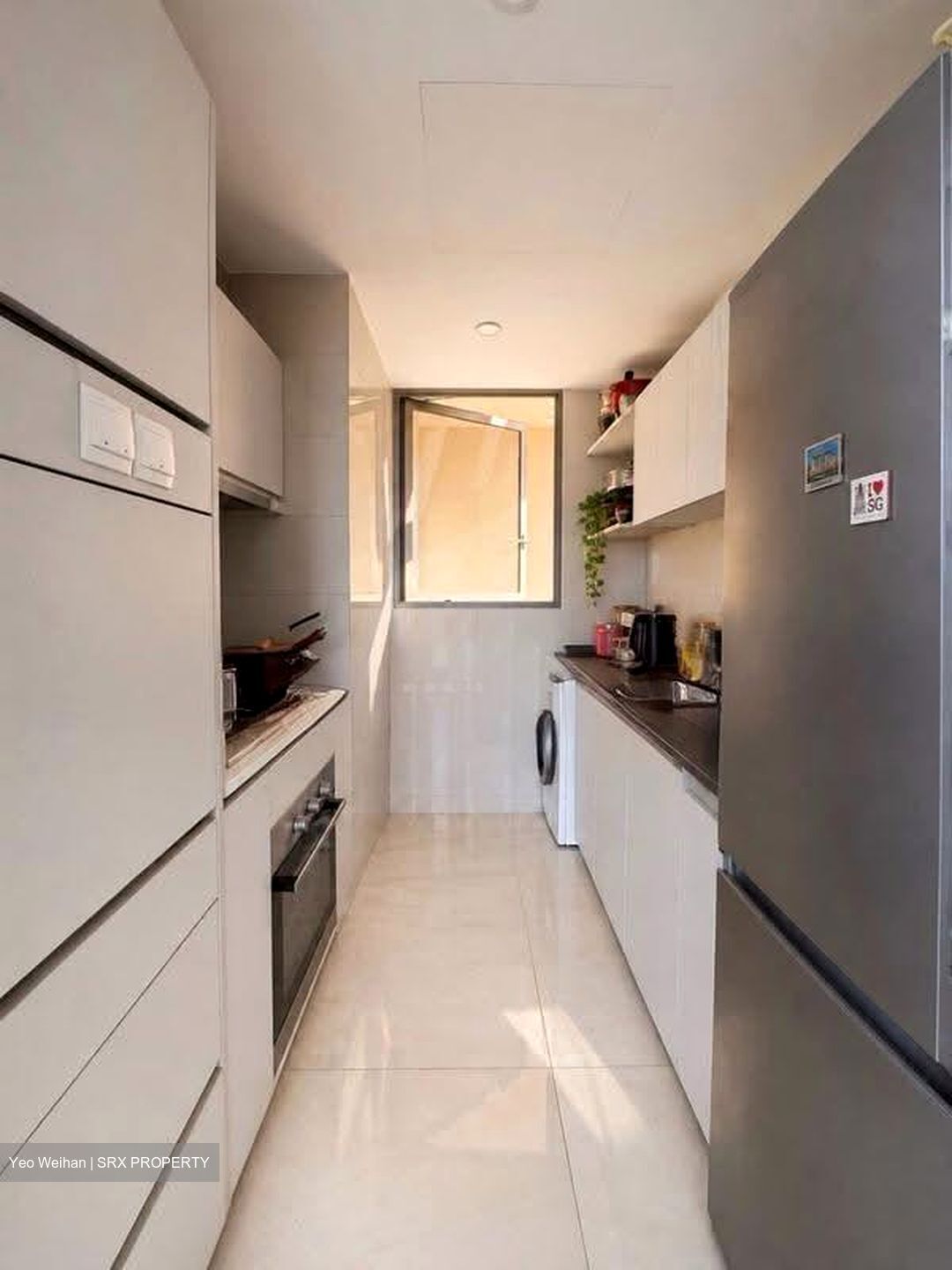 The Vales (D19), Condominium #611313661